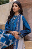 Quas by Charizma Eid Edition · Embroidered Printed Luxury Lawn Collection – QE-06A