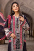 Quas by Charizma Printed Lawn Collection Chapter 1 – QP-01