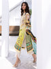 Roheenaz Leya Lawn Collection 2024 – Seaside Serenade