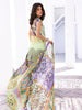 Roheenaz Leya Lawn Collection 2024 – Pineapple Pop