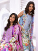 Roheenaz Leya Lawn Collection 2024 – Mermaid Melody