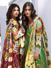 Roheenaz Leya Lawn Collection 2024 – Starfish Stroll