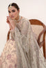 Zarif Nazneen Luxury Formal Collection – ZN 08 Roserie