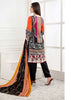 RangReza Printed Lawn Collection Vol-1 – Design 03A