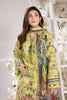 Rang Rasiya Summer Breeze Lawn Collection – Apple Green