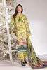 Rang Rasiya Summer Breeze Lawn Collection – Apple Green