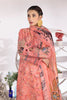 Rang Rasiya Summer Breeze Lawn Collection – Salmon