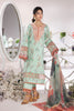 Rang Rasiya Summer Breeze Lawn Collection – Mint