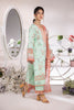 Rang Rasiya Summer Breeze Lawn Collection – Mint