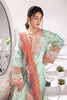 Rang Rasiya Summer Breeze Lawn Collection – Mint