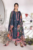 Rang Rasiya Summer Breeze Lawn Collection – Azure