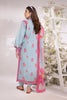 Rang Rasiya Summer Breeze Lawn Collection – Aquamarine