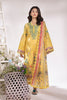 Rang Rasiya Summer Breeze Lawn Collection – Lemon