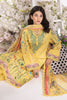 Rang Rasiya Summer Breeze Lawn Collection – Lemon