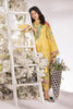 Rang Rasiya Summer Breeze Lawn Collection – Lemon