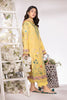 Rang Rasiya Summer Breeze Lawn Collection – Lemon