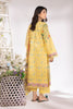 Rang Rasiya Summer Breeze Lawn Collection – Lemon