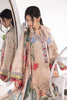 Rang Rasiya Summer Breeze Lawn Collection – Blush