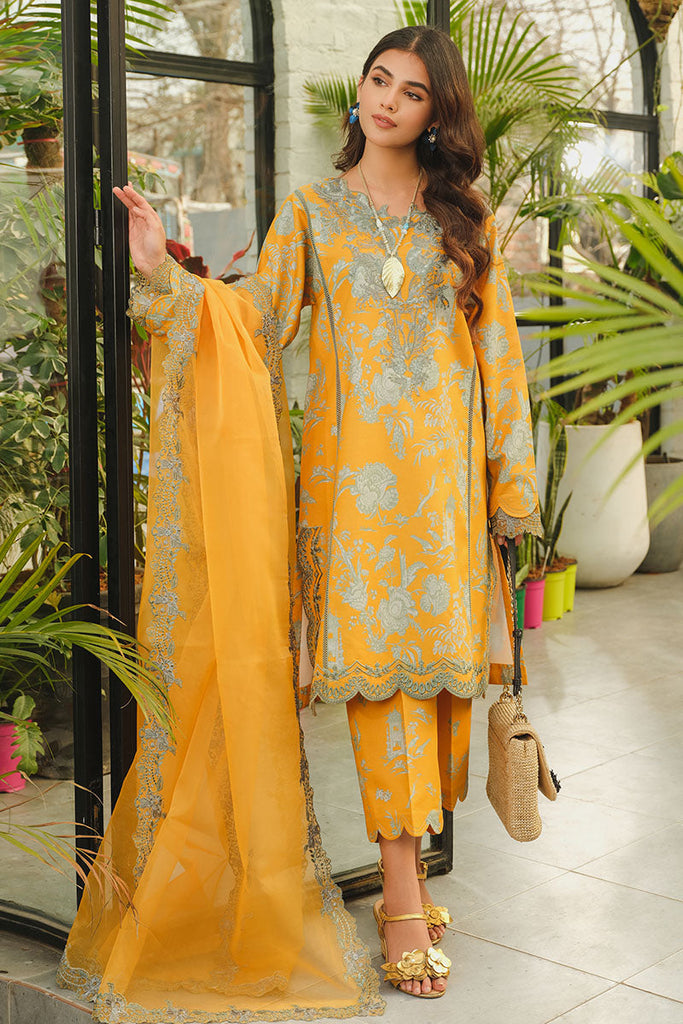 Rang Rasiya Lifestyle Lawn Collection 2023 – Utopia