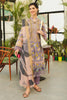 Rang Rasiya Lifestyle Lawn Collection 2023 – Charlette