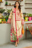 Rang Rasiya Lifestyle Lawn Collection 2023 – Hazel