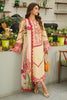 Rang Rasiya Lifestyle Lawn Collection 2023 – Hazel