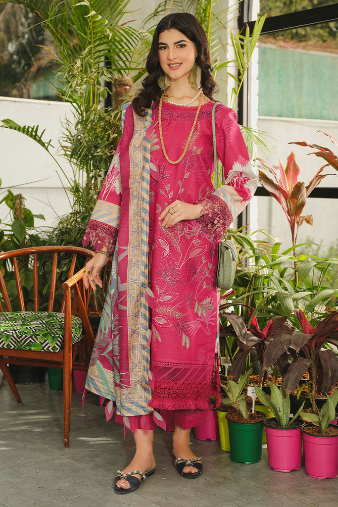 Rang Rasiya Lifestyle Lawn Collection 2023 – Ivy