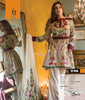 Rabea Embroidered Lawn Designer Collection – 05A