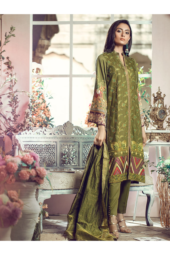 RajBari Linen Collection Vol 1 2019 – 3B