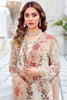 Ramsha Luxury Chiffon Collection Vol-21 – F-2109