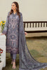 Ramsha Mashaal Lawn Collection 2022 – L-310