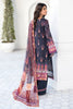 Ramsha Mashaal Lawn Collection – L-601