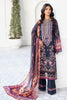 Ramsha Mashaal Lawn Collection – L-601