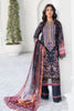 Ramsha Mashaal Lawn Collection – L-601