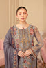 Ramsha Minhal Festive Collection Vol-6 – M-610