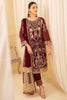 Ramsha Minhal Formal Collection – M-706