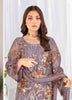 Ramsha Nayab Chiffon Collection – N-108