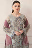 Ramsha Rangoon Luxury Chiffon Collection – D-907