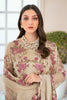 Ramsha Rangoon Luxury Chiffon Collection – D-909