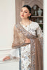 Ramsha Rangoon Luxury Chiffon Collection – D-911