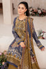 Ramsha Rangrez Lawn Collection – N-302