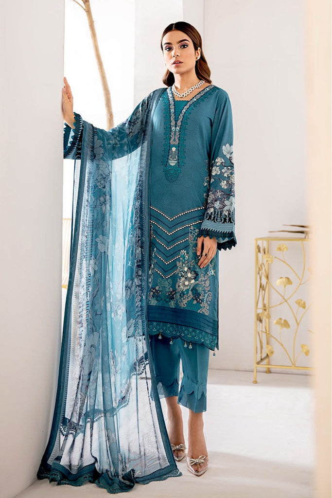 Ramsha Reet Winter Collection – R-201