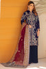 Ramsha Velvet Collection Vol-4 – V-404