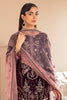 Ramsha Velvet Collection Vol-5 – V-505