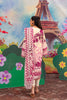 Rang Rasiya Lifestyle Series Lawn Collection – GARNET