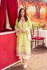 Rang Rasiya Lifestyle Series Lawn Collection – LEMON MALT