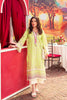 Rang Rasiya Lifestyle Series Lawn Collection – LEMON MALT