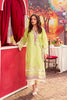 Rang Rasiya Lifestyle Series Lawn Collection – LEMON MALT