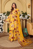 Rang-e-Bahar Printed Lawn Collection – RB-02