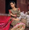 Rangrez Plus Embroidered Lawn Collection – AR-6